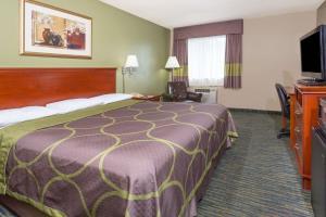 Hotel Super 8 Motel - Panama City