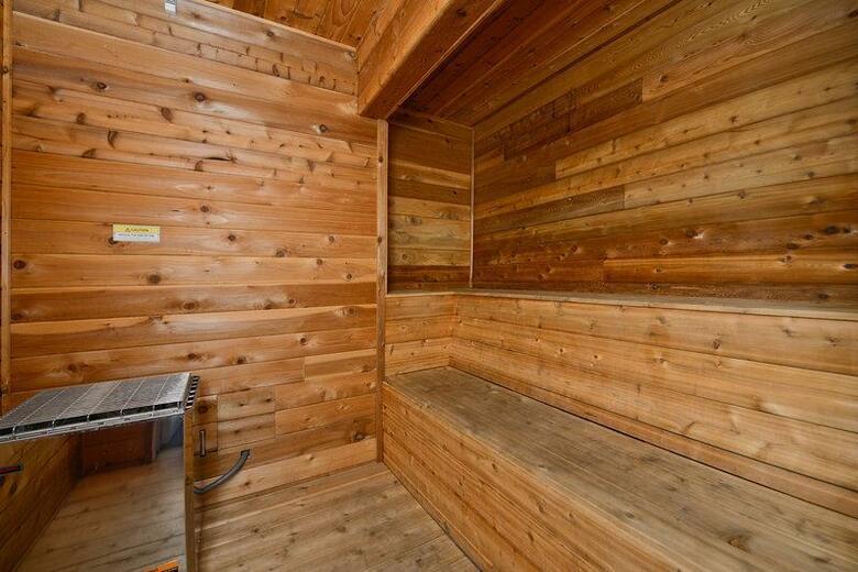 Hotel Best Western - Mountain View