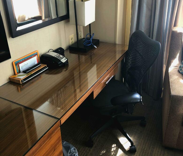 Hotel Hilton Garden Inn Baltimore Inner Harbor