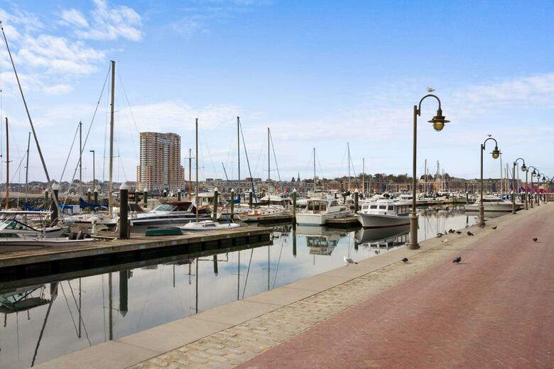 Hotel Hilton Garden Inn Baltimore Inner Harbor