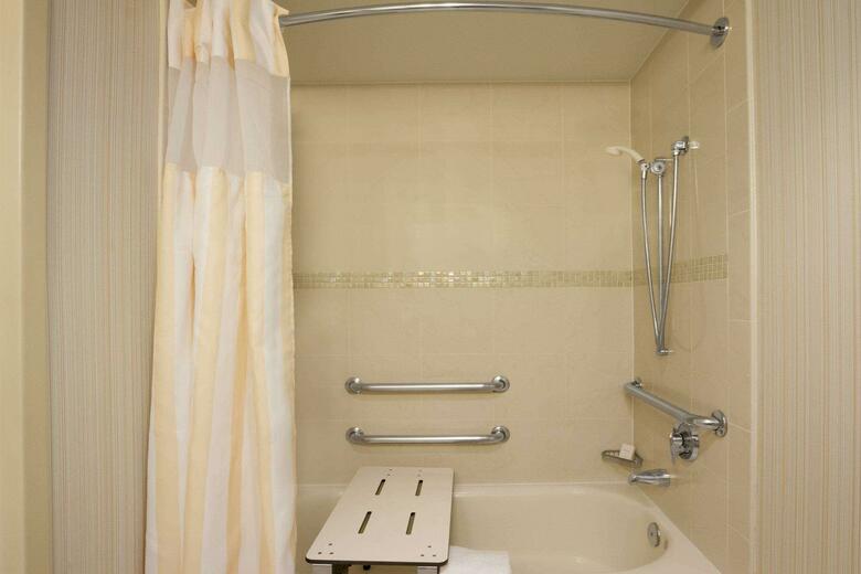 Hotel Hilton Garden Inn Baltimore Inner Harbor