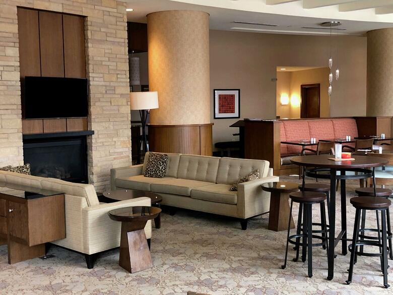 Hotel Hilton Garden Inn Baltimore Inner Harbor