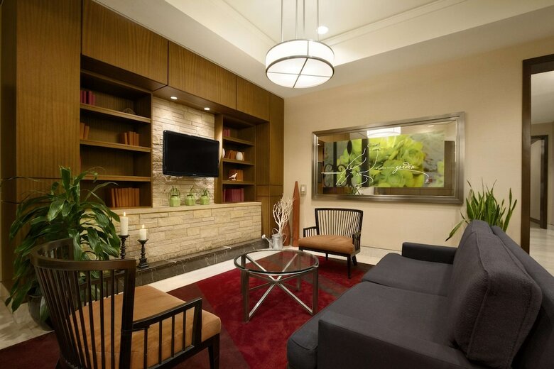 Hotel Hilton Garden Inn Baltimore Inner Harbor