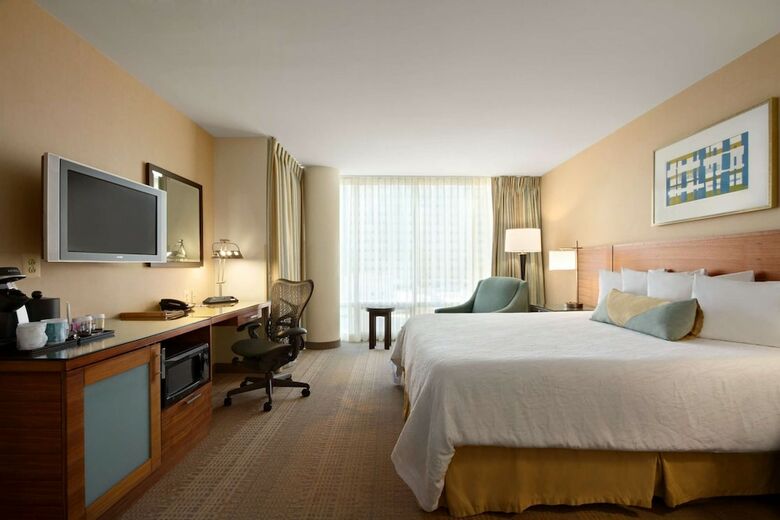 Hotel Hilton Garden Inn Baltimore Inner Harbor