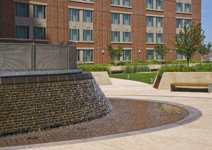 Hotel Hilton Garden Inn Baltimore Inner Harbor