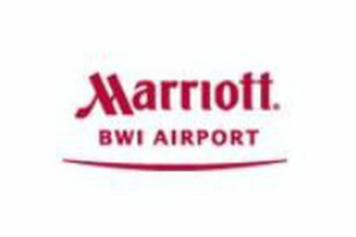 Hotel Bwi Airport Marriott