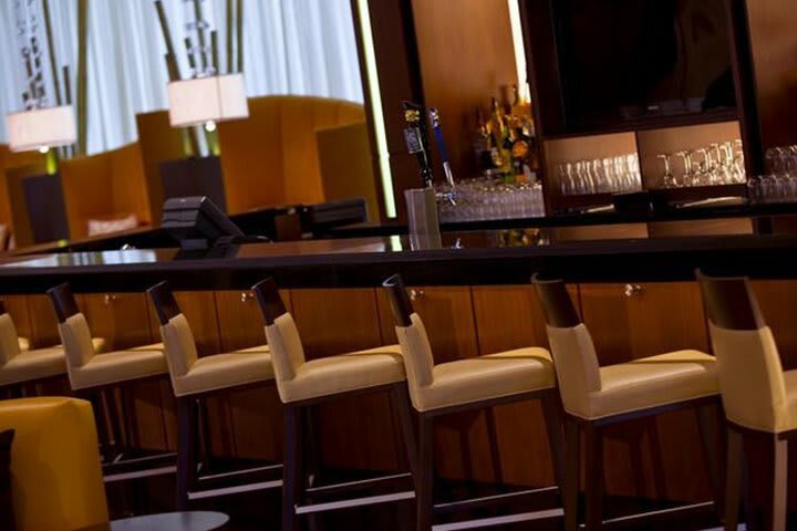 Hotel Bwi Airport Marriott
