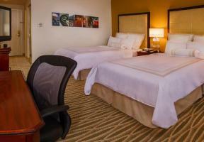 Hotel Bwi Airport Marriott