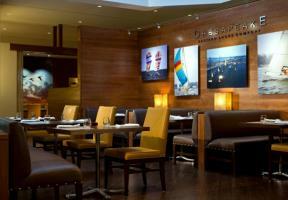 Hotel Bwi Airport Marriott