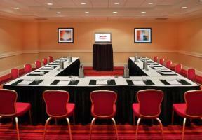 Hotel Bwi Airport Marriott
