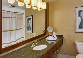 Hotel Bwi Airport Marriott