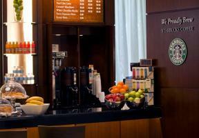 Hotel Bwi Airport Marriott