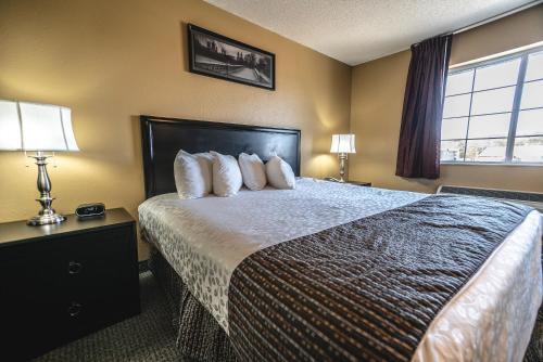 Stone Castle Hotel  Conference Center