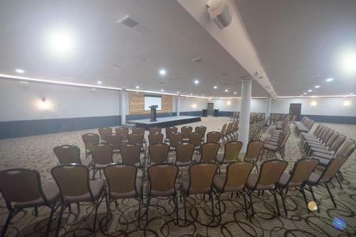 Stone Castle Hotel  Conference Center