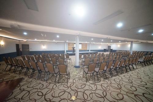Stone Castle Hotel  Conference Center