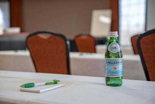 Stone Castle Hotel  Conference Center