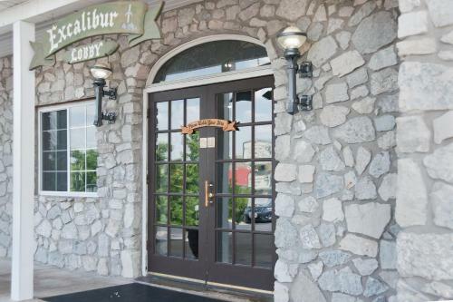 Stone Castle Hotel  Conference Center