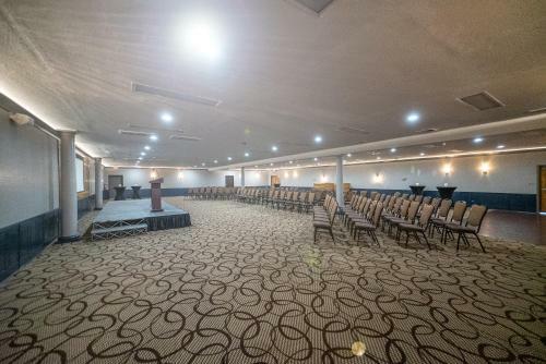 Stone Castle Hotel  Conference Center