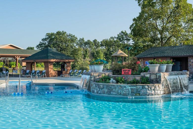 Hotel Westgate Branson Woods Resort