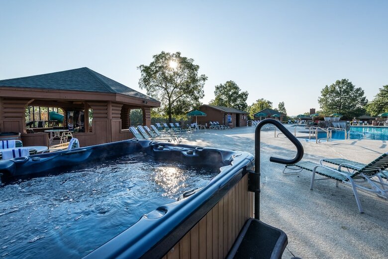 Hotel Westgate Branson Woods Resort