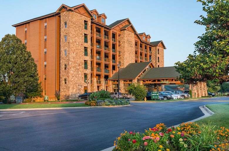 Hotel Westgate Branson Woods Resort