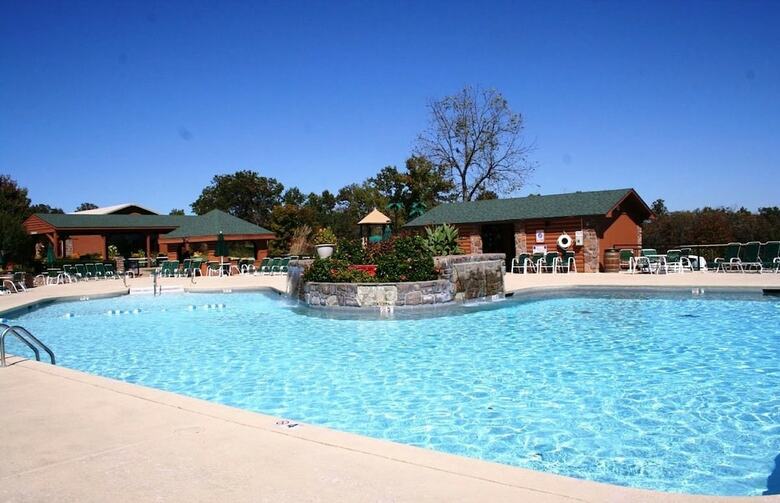 Hotel Westgate Branson Woods Resort