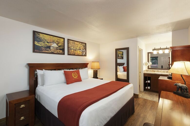 Hotel Westgate Branson Woods Resort