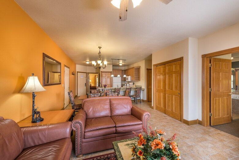 Hotel Westgate Branson Woods Resort