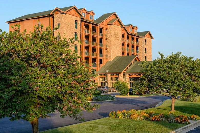 Hotel Westgate Branson Woods Resort