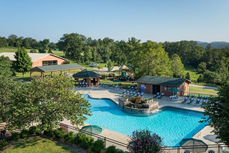 Hotel Westgate Branson Woods Resort