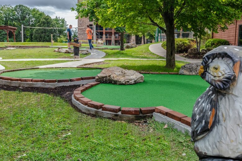 Hotel Westgate Branson Woods Resort