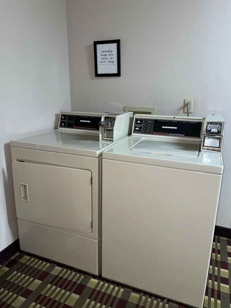 Hotel Scenic Hills Inn