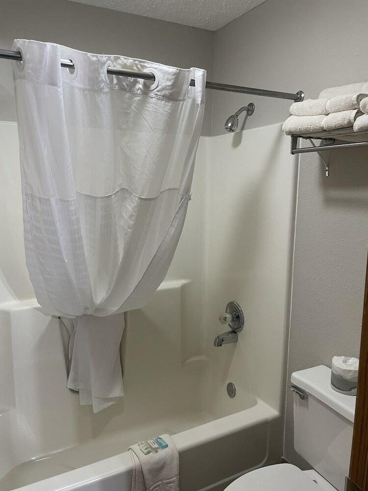 Hotel Scenic Hills Inn