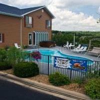 Hotel Scenic Hills Inn