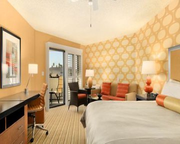 Hotel Sea Crest Resort
