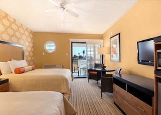 Hotel Sea Crest Resort