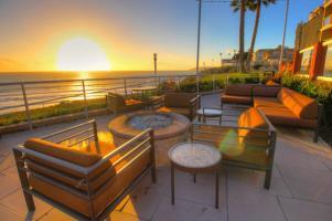 Hotel Sea Crest Resort
