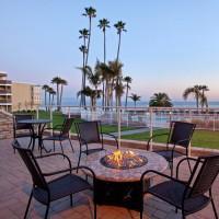 Hotel Sea Crest Resort