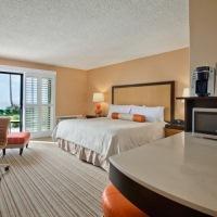 Hotel Sea Crest Resort