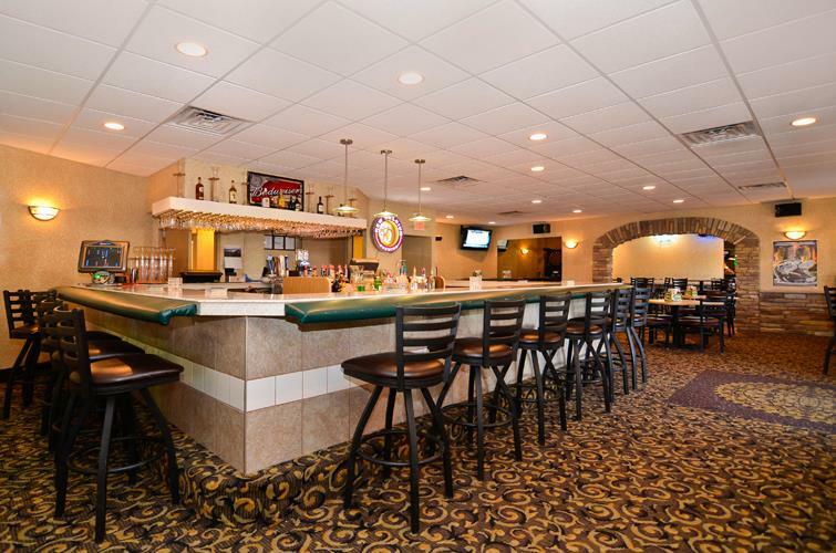 Hotel Best Western Cooper`s Mill