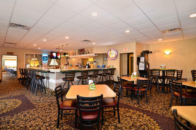 Hotel Best Western Cooper`s Mill
