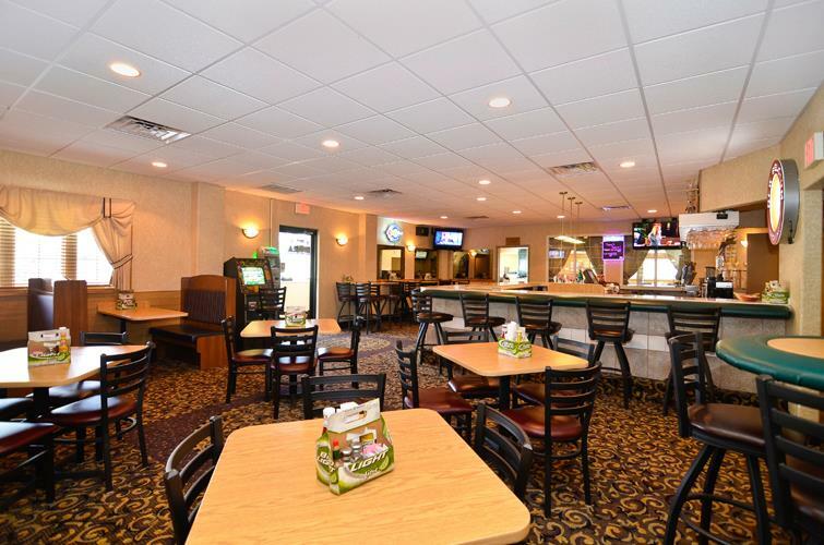 Hotel Best Western Cooper`s Mill