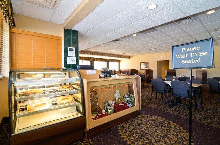 Hotel Best Western Cooper`s Mill