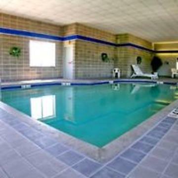 Hotel Best Western Cooper`s Mill