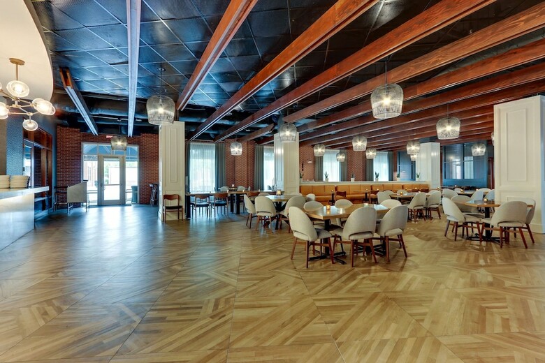 Chattanoogan Hotel