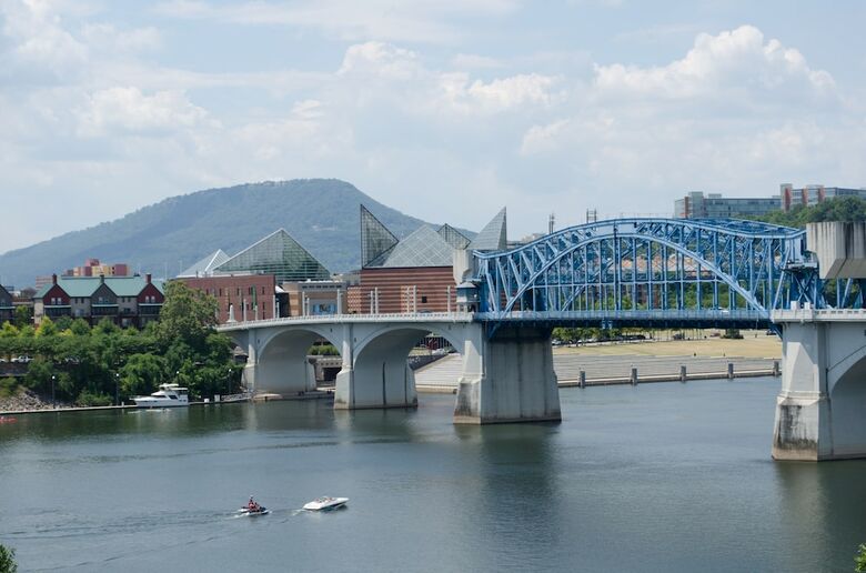 Chattanoogan Hotel