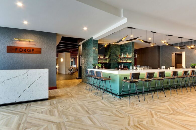 Chattanoogan Hotel
