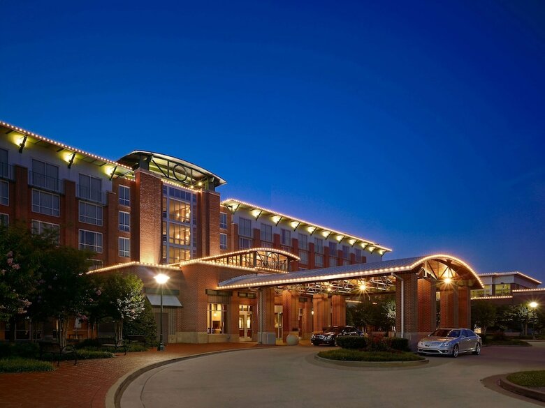 Chattanoogan Hotel