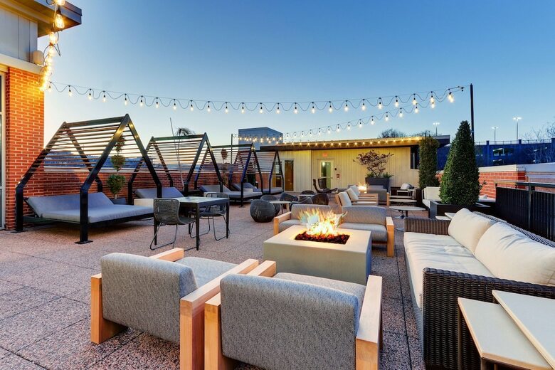 Chattanoogan Hotel