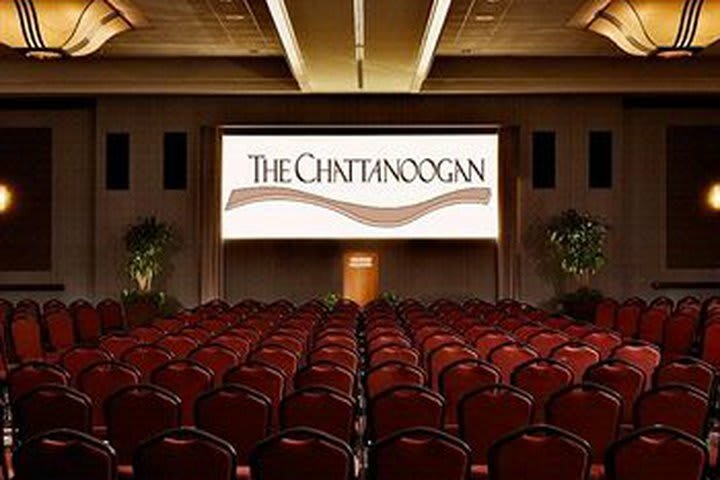 Chattanoogan Hotel